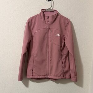 The North Face Women's Mauve Ski Jacket